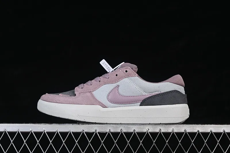 All categories Nk SB Dunk series Nk Force 58 simplified skateboard shoes Nike SB Force 58 Nike simplified retro skateboard shoes DV5477-010